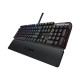 Asus TUF K3 RGB Mechanical keyboard with Red switch